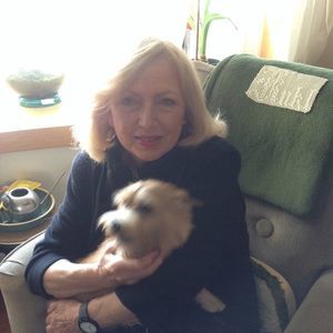 Meet your Posher, Rosemarie